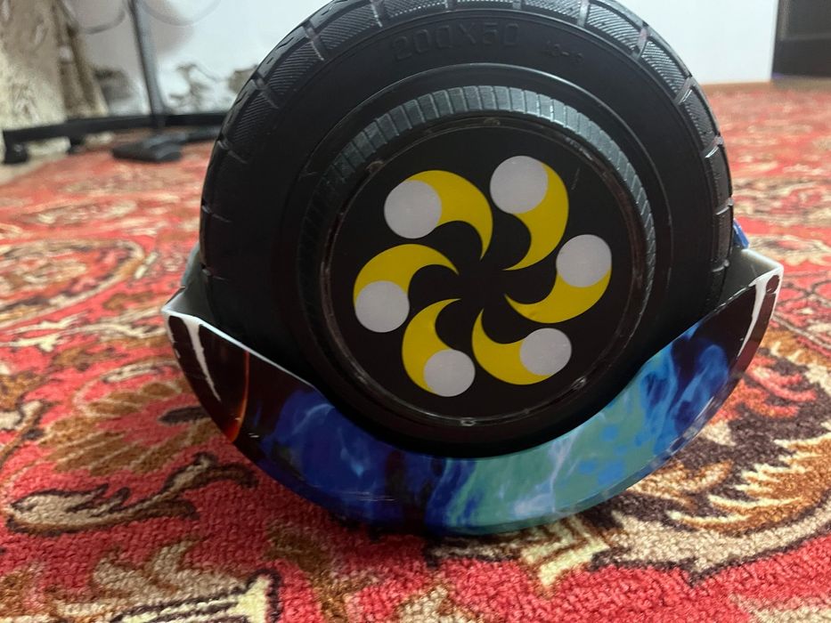 Гироскутер торг есть