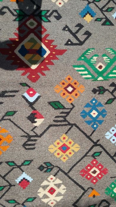 Котленски килими / различни размери / чисто нови