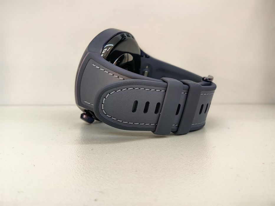 Хб! Huawei watch 46 Purple Esim Прекрасен