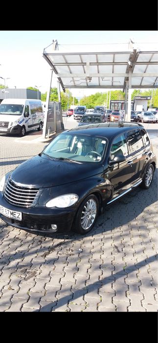 CHRYSLER PT Cruiser 2007 — imagine 3