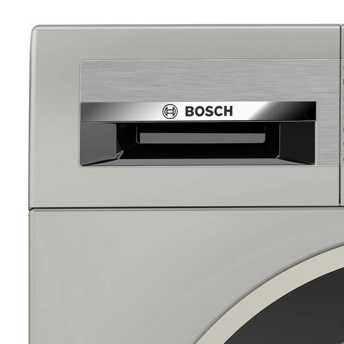 Продам BOSCH 8кг стиральная машина новая