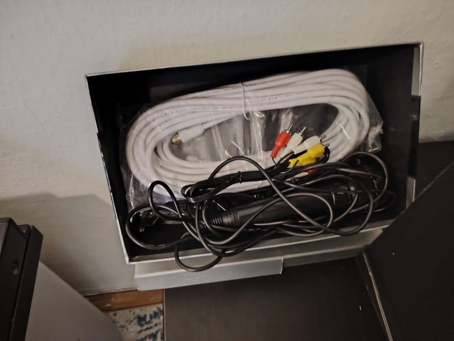 Музыкальный центр