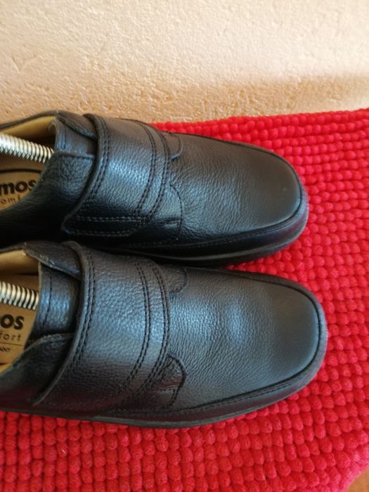 Pantofi noi Jomos nr 39 piele bărbați