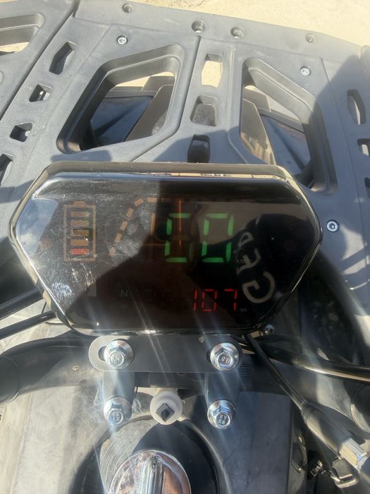 ATV 150cc.            2026g.  na 107km….               ….0