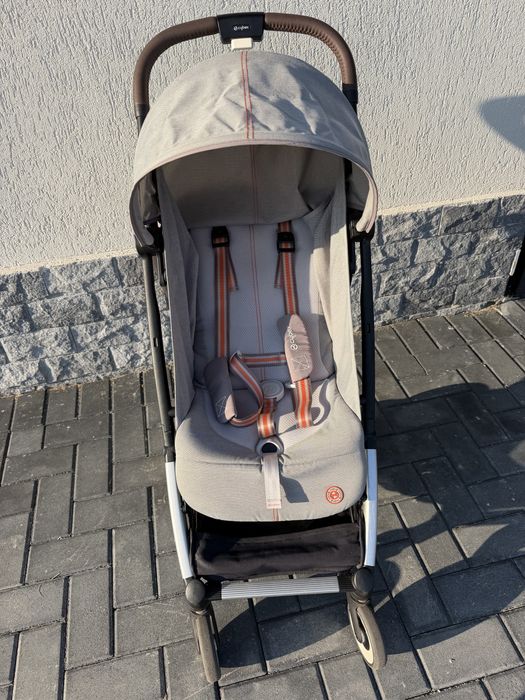 Cybex Orfeo - stare buna