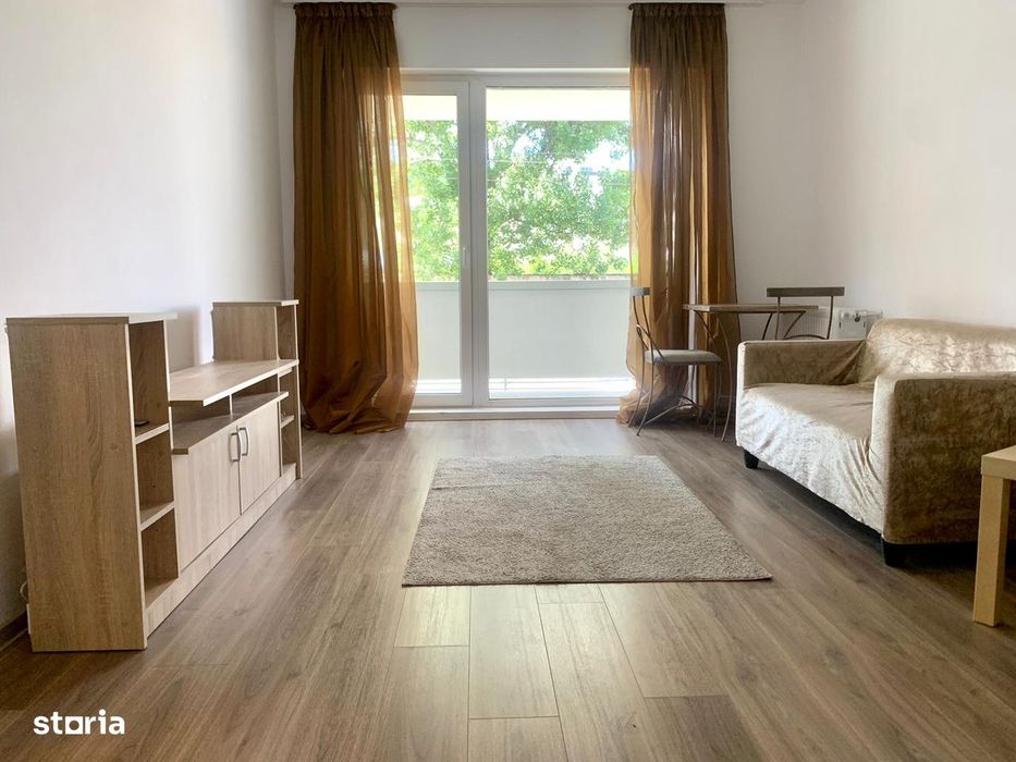 Apartament 2 camere Alphawille Racadau