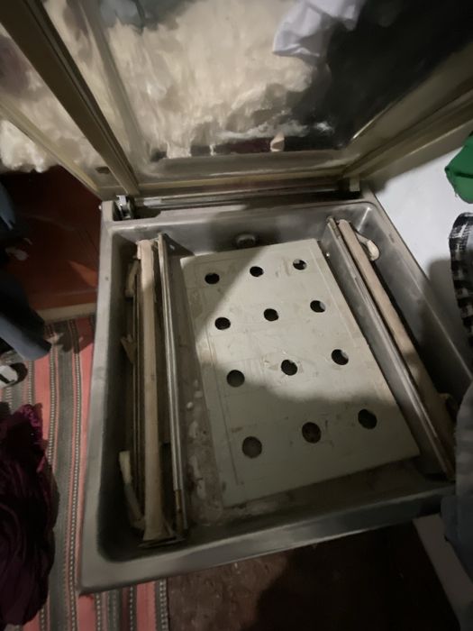 Vakumni aparat sotiladi Xolati ideal