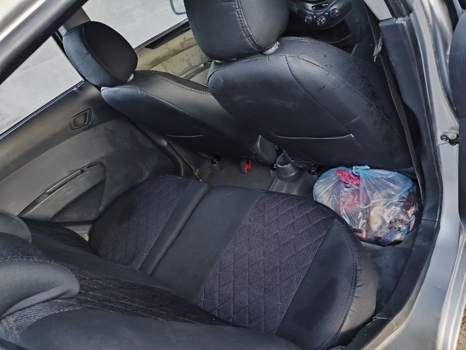 Спарк 2010 йил 2 поз