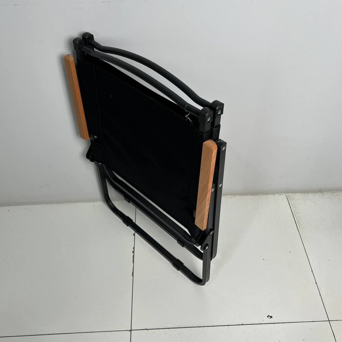 Раскладной стул для кампинга и рыбалки