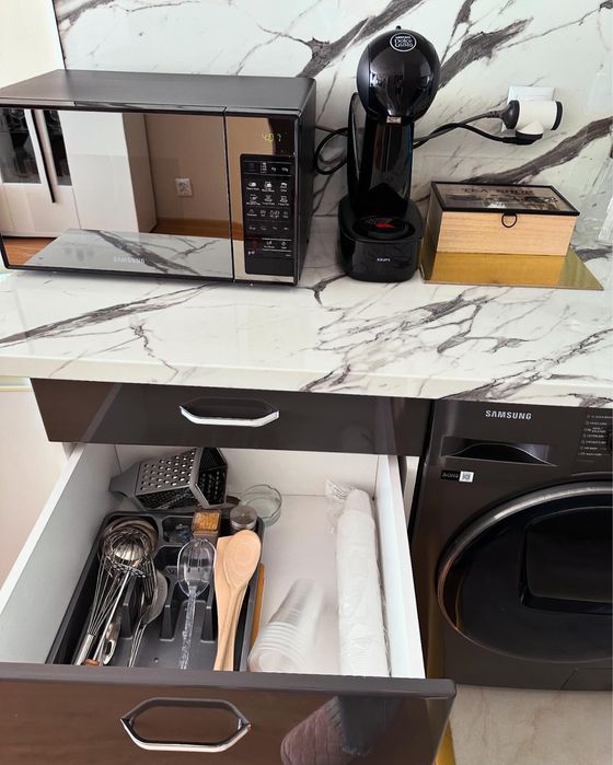 Дава се под наем Двустаен апартамент в Свети Влас - 75 кв.м за 500 € - Снимка #12