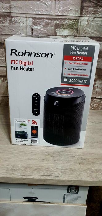 Керамична  печка