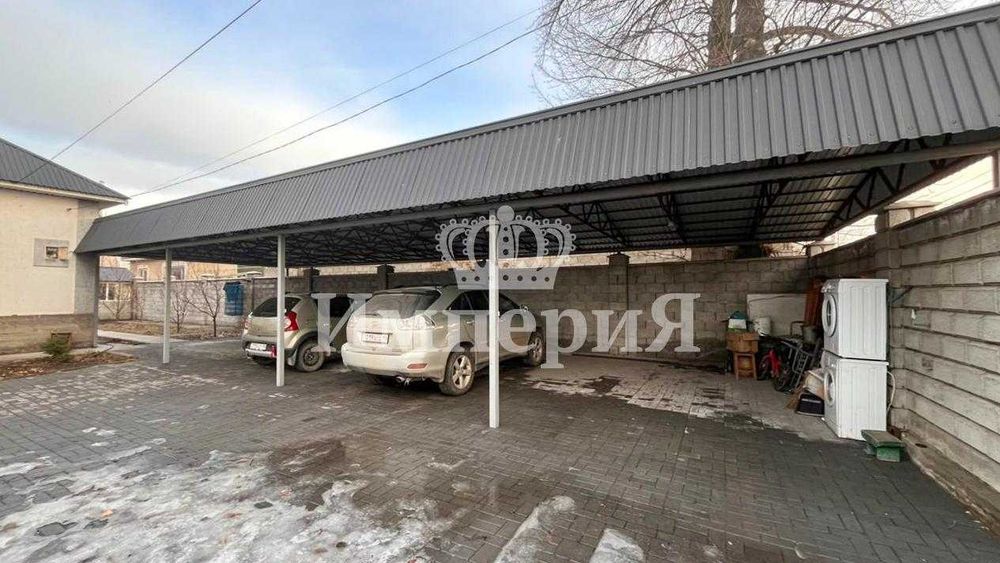 Продаётся дом Рамамаз Империя