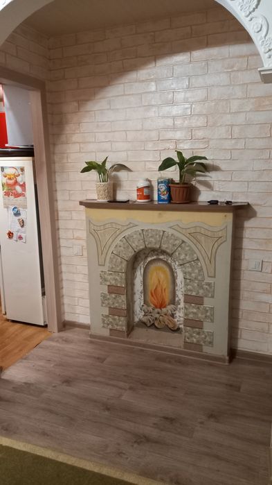 Продам 3х комнатную квартиру