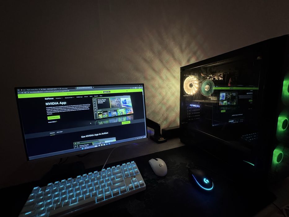 Системный блок i5 10500 RTX3060