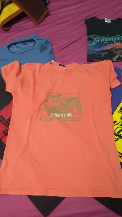 различни тениски лот