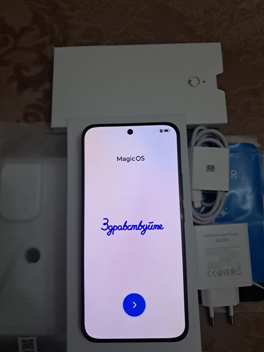 HONOR 400 5G смартфон