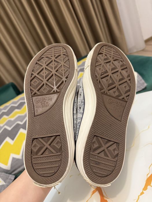 Converse - marimea 41.5 (26.5 cm)