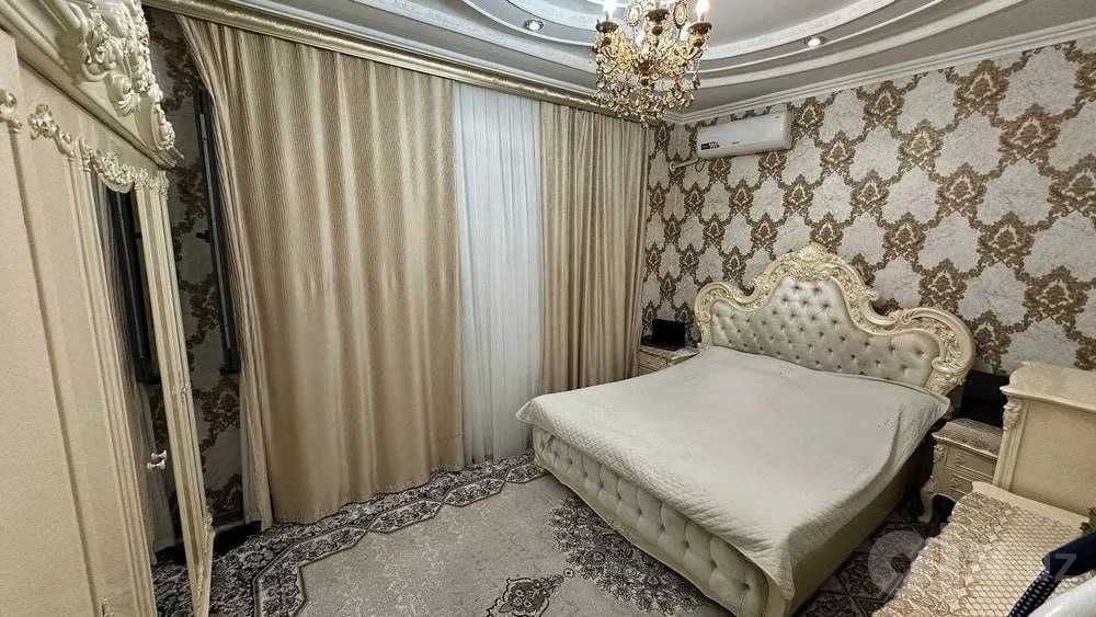sergili uylar xonoobod