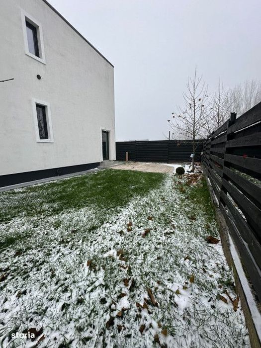 Vanzare Vila Individuala P+1/Clinceni strada Sadionului id 7