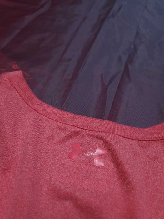 Under Armour Блуза/Дамска M