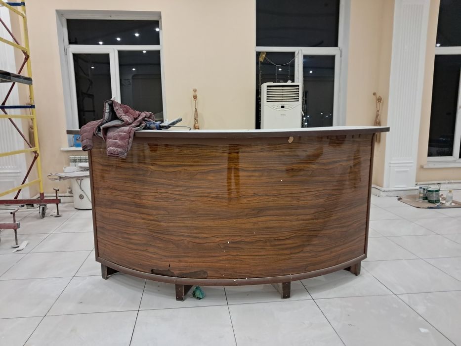 Продам всё для кафе