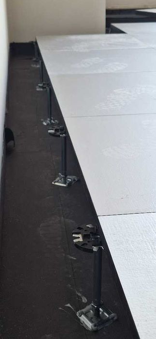 фальшпол монтаж субподрядчик узкой направлении