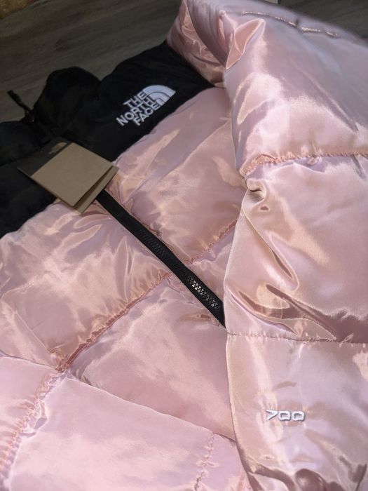 The North Face geaca