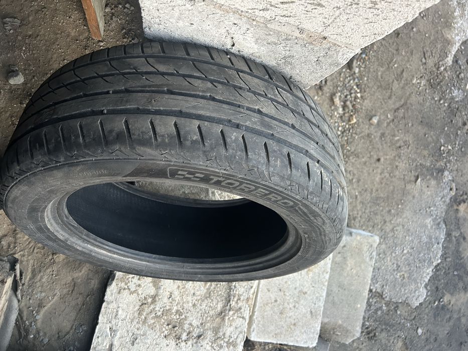 Шины летние 2 штуки