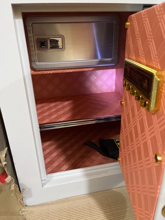 Продажа сейфы кодовым замком оптовые цены размер любой доставка ест