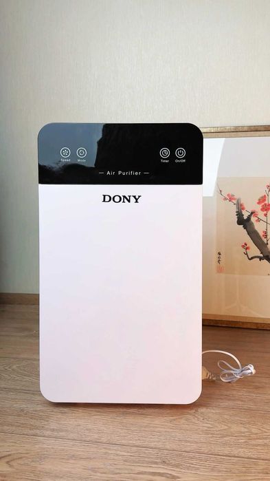 Очиститель воздуха Dony Light