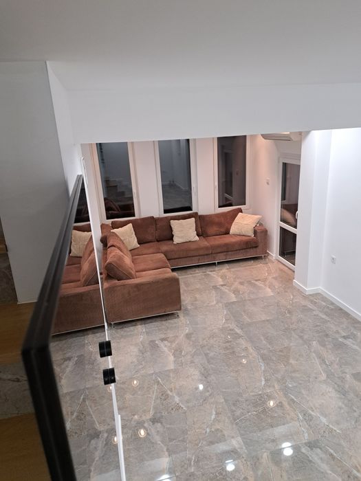 Диван за хол с общ размер 300/250/100см