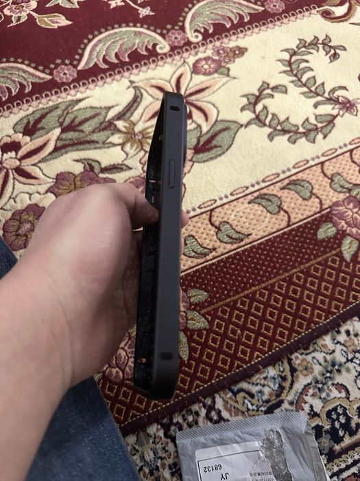 Чехол для iphone 15 pro max