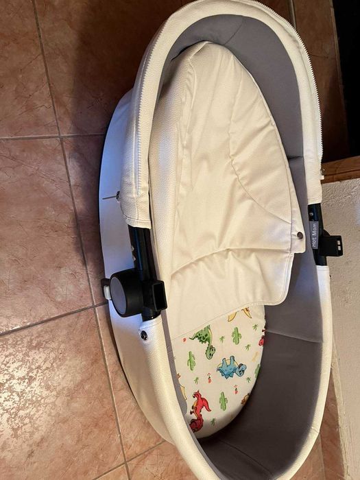 Детска количка HOT MOM 2 в 1