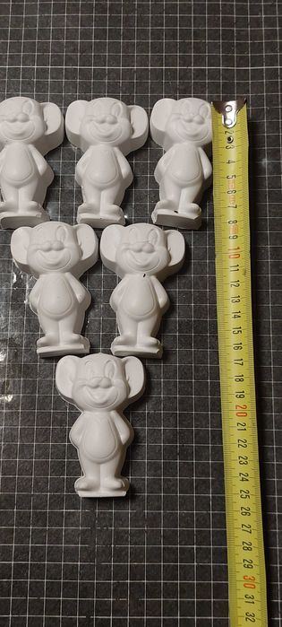 Figurine ipsos diverse modele