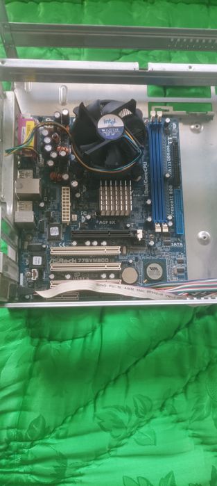 Дано за компютър