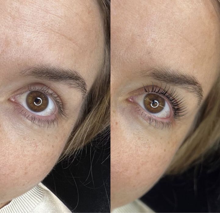 Laminare gene/ sprancene, epilare ceara zahar