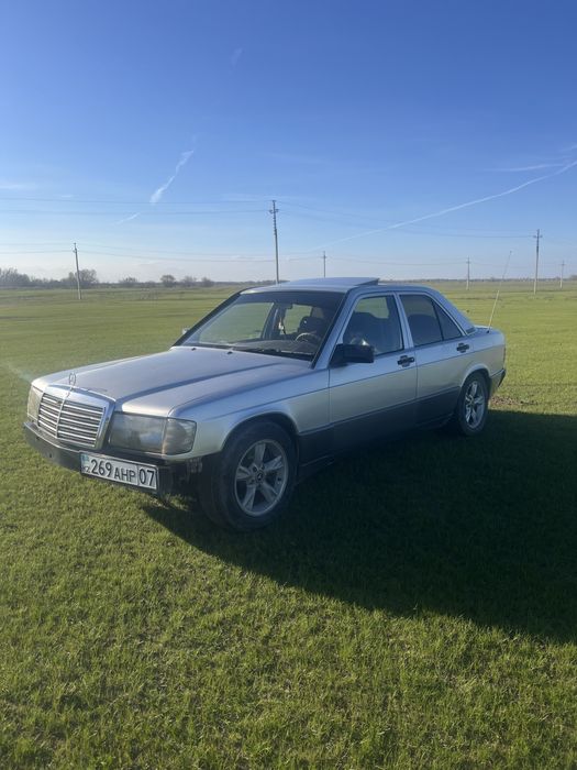 продам мерседес 190