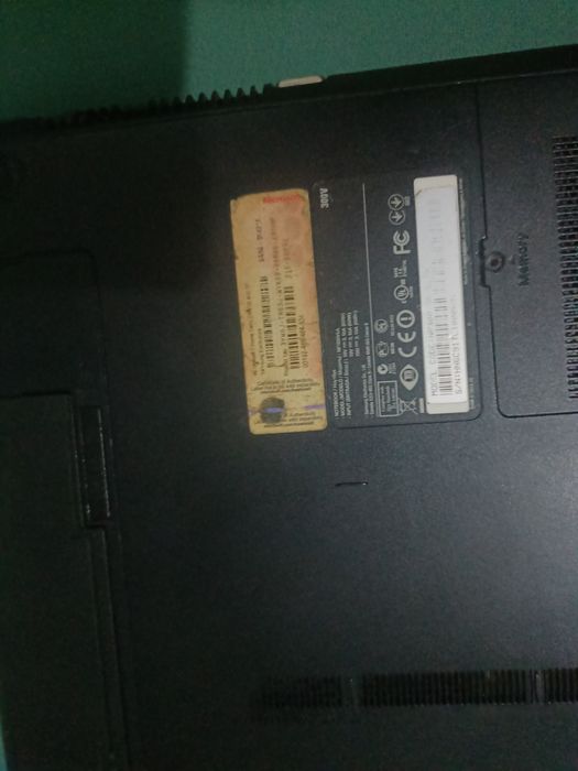 Ноутбук np300v5a