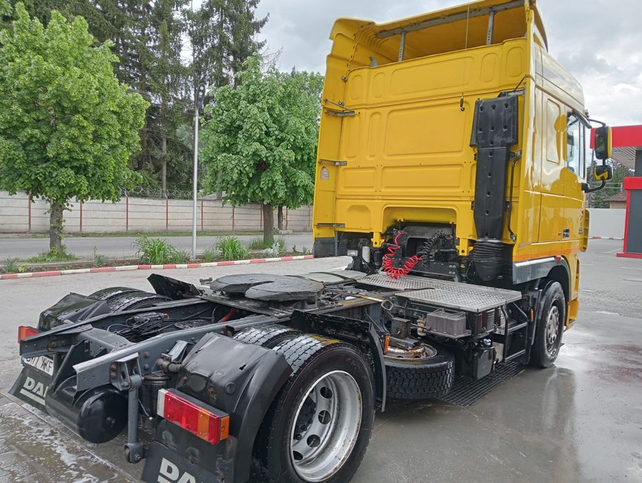 DAF 105.410 2009 Manual EURO 5 Impecabil