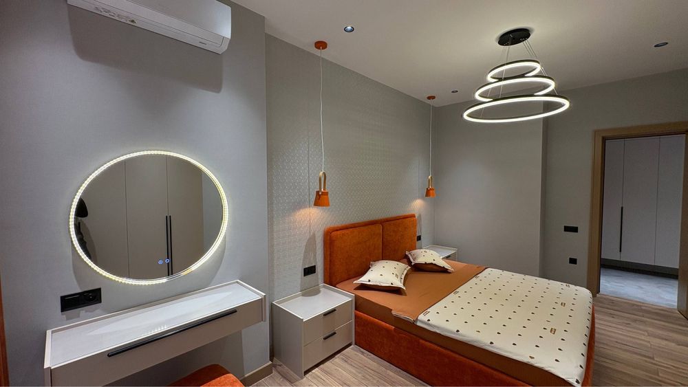 Аренда квартиры ЖК Akay city  Мирзо - Улугбекский р-н