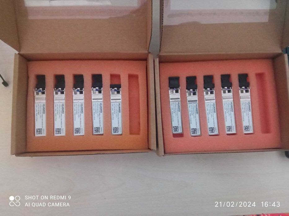 SFP SM 10km 20km 40km bir tolada tx/rx 1,25G