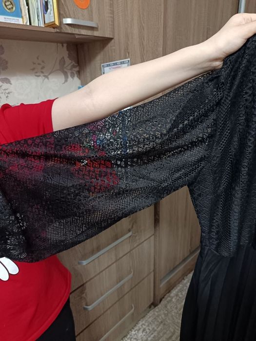 Продается платье новое 52/54 размер