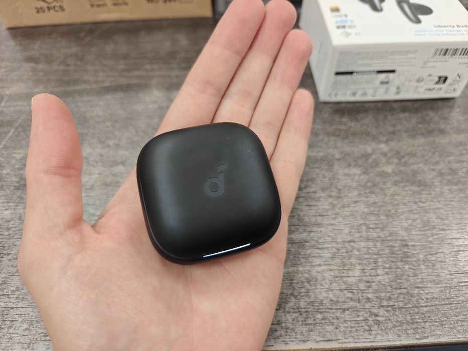 Anker Soundcore Liberty Buds