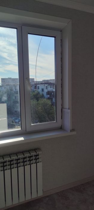 Продам квартиру, после ремонта, тёплая