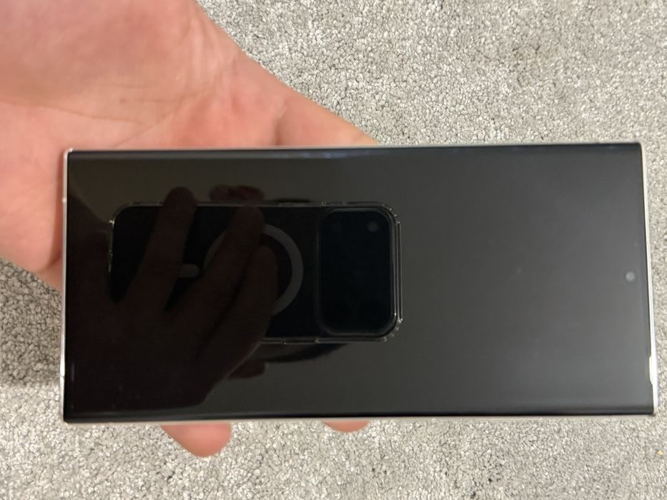 Samsung S23ULTRA . 256G