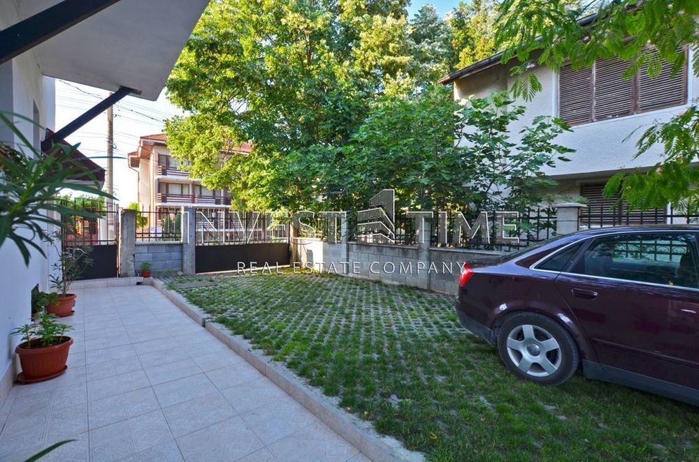 Къща за гости с отличен рейтинг в централната част на с. Кранево