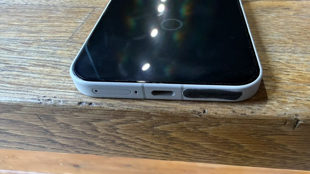 OnePlus 15 !Перфектен!