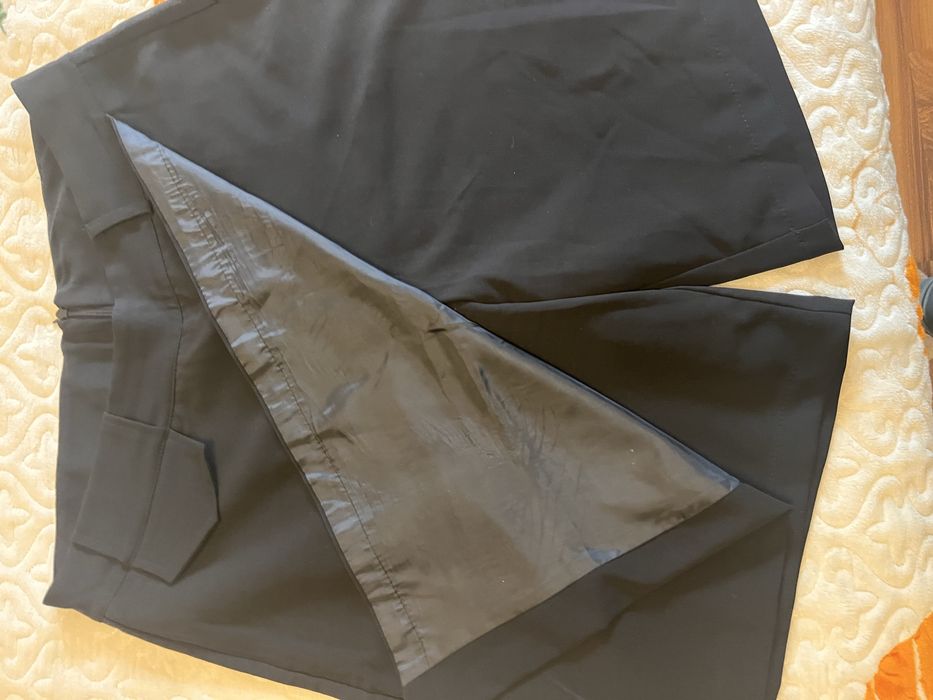 Срочно продам юбка-шорты