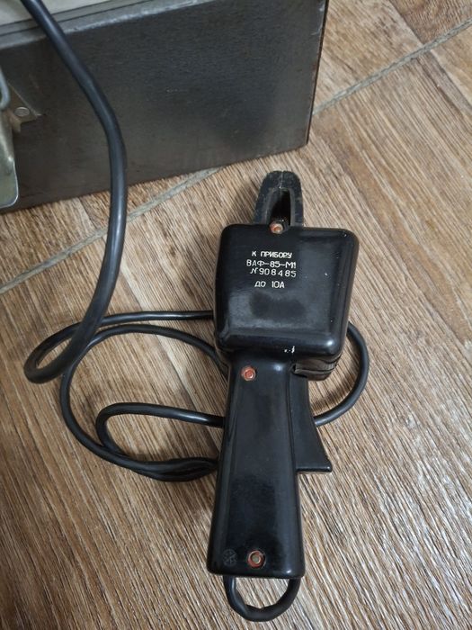 Вольтамперфазомет Ваф-85 м1