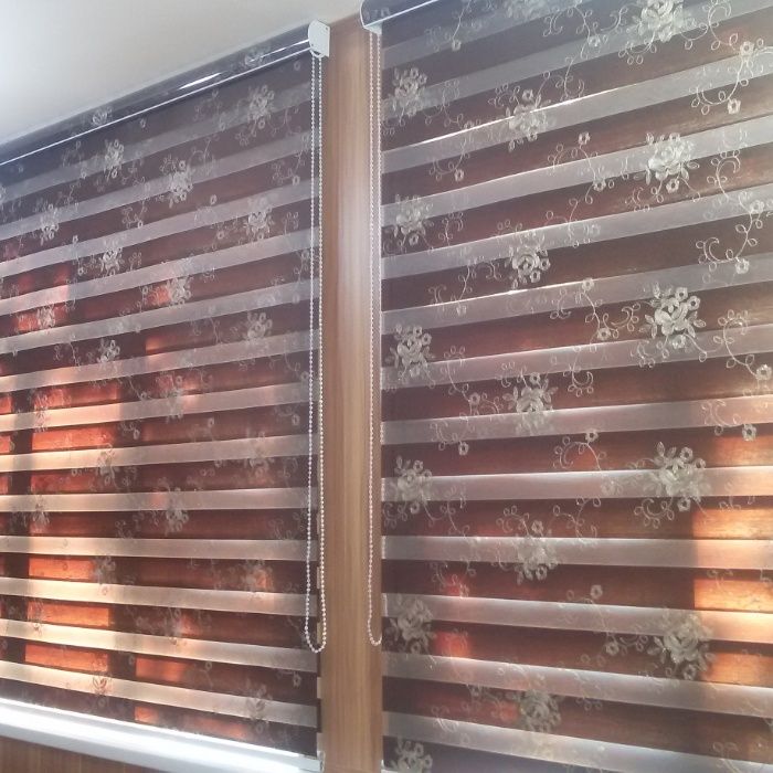 Жалюзи, Комбо, Ролло, Кассетные Рулонные шторы. Jalyuzi jaluzi